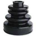 Easy Mountable/ Dismountable Rubber Bellow