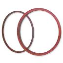 Chemical/ Temperature Resistant Rubber Gasket