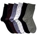 Sweat Resistance Cotton Socks