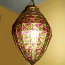 Hanging Type Decorative Lantern