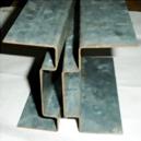 U/ C Type Mild Steel Channel