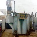 33 Kv/6.6 Kv Furnace Transformer