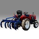 Corrosion Resistant Agricultural Cultivator