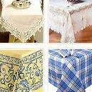 Designer Decorative Table Linen