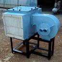 Dust Collector Unit With Steel Impellers