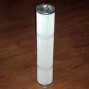 Cylindrical Shaped Cartridge Filters