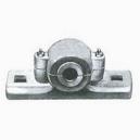 Rice Huller Bearing Block