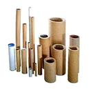 Kraft Paper Made Packaging Tube