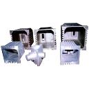 Industrial Gravity Die Casting