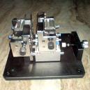 Industrial Grade Jig/ Machining Fixture