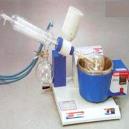 Rotary Vacuum Evaporator For Laboratory