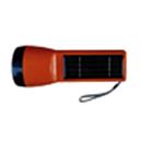 Battery Operated Solar Torch Lights