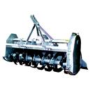 Single Speed Gear Drive Rotary Tiller