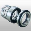 High Pressure Industrial Single Spring Seal