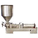 Industrial Paste Filling Machine