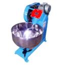 Flour Kneading Machine With Stainless Steel Bowl