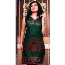 Sequin Worked Ladies Kurti