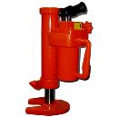 Lightweight Corrosion Resistant Hydraulic Jacks