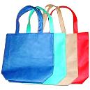 Colourful Non-Woven Fabric Bag