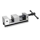 Steel Made Screw Type Grinding Vice