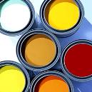 Oil Based Synthetic Enamel Paint