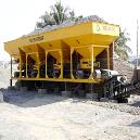 Industrial Asphalt Drum Mix Plant