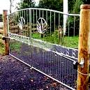 Automatic Swing Gate Systems