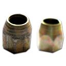 Industrial Grade Taper Nut