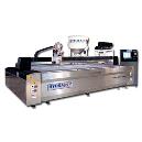 Water Jet Cutting Machine