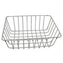 Steel Sheet Made Mesh Tray