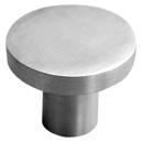 Stainless Steel Cabinet Door Knob