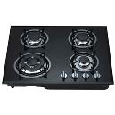 Corrosion Resistant Four Burner Gas Stove