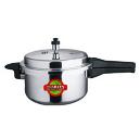 Outer Lid Pressure Cooker