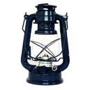 Kerosene Fuelled Lantern With Glass Pot