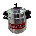 Commercial Grade Pressure Cookers