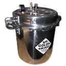 35 To 40 Litre Outer Lid Pressure Cooker