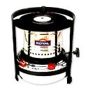 Kerosene Fuelled Wick Stove