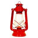 Kerosene Fuelled Hurricane Lantern