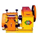 Less Power Consuming Sugarcane Crusher