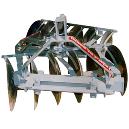 Fabricated Agricultural Disc Harrow