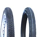 Two Wheeler Tyres