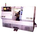 Cnc Turning Machine