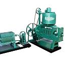 Electric Motor Operated Oil Expeller