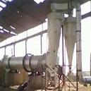 Industrial Grade Rotary Dryer