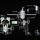 Fabricated Continuous Bleaching Plant