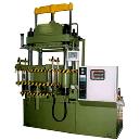 Rubber Moulding Press Machines