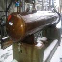 Corrosion Resistant Shell/ Tube Condenser