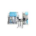 Commercial Reverse Osmosis Plant