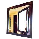 Thermally Insulated Casement Window