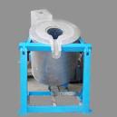 Fabricated Hydraulic Tilting Furnace